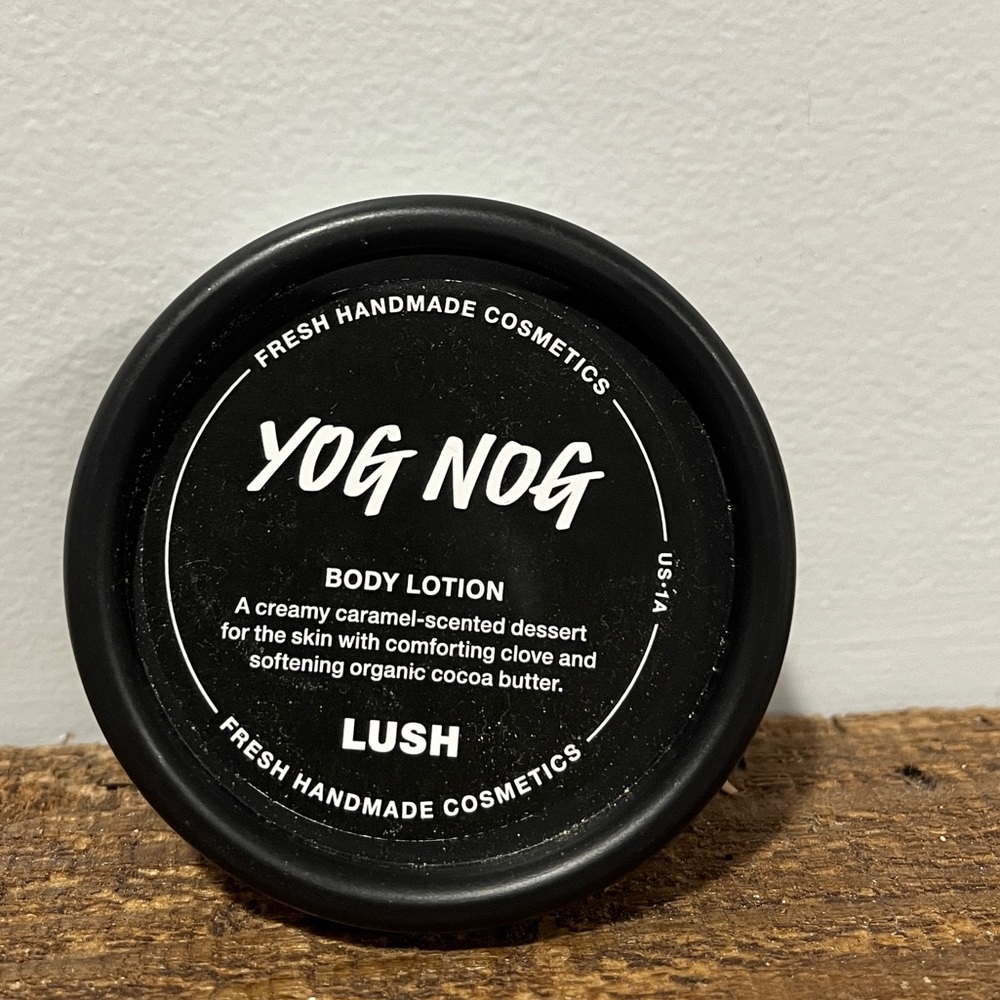 💛New! LUSH!💛 - Picture 2 of 6